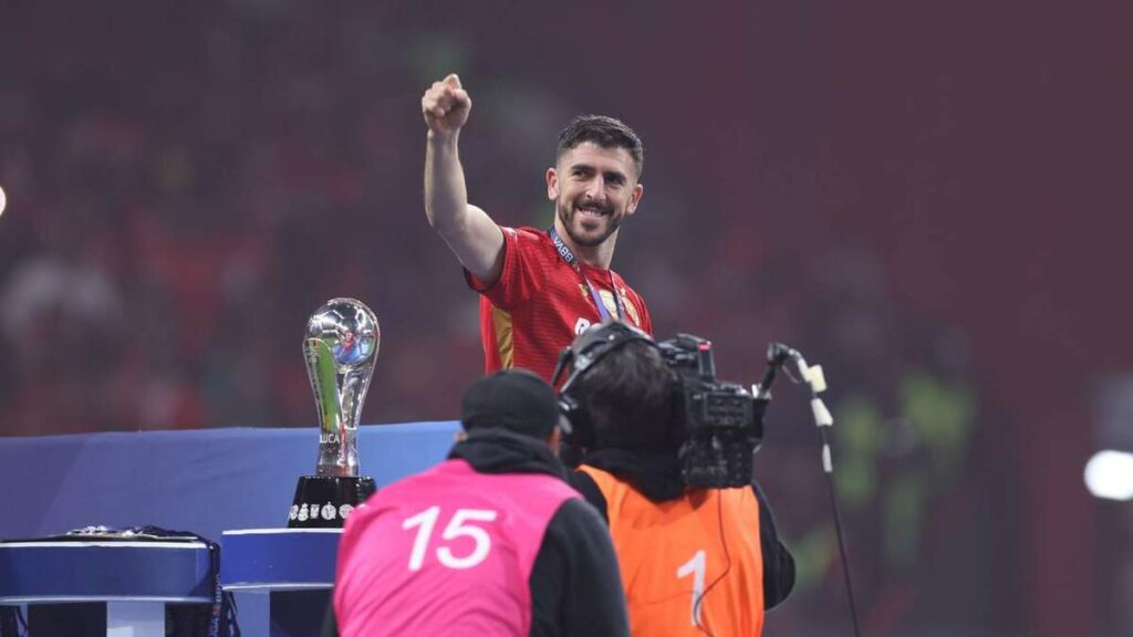 Paulinho Envío un Mensaje Fuerte al Entrenador de Portugal Sobre el Mundial