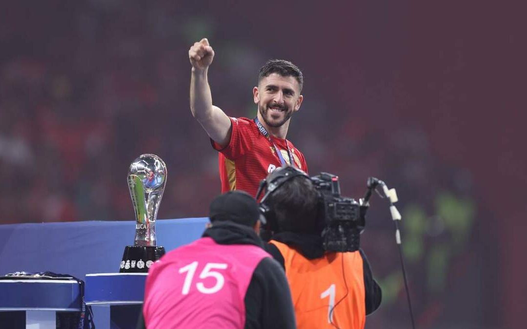 Paulinho Envío un Mensaje Fuerte al Entrenador de Portugal Sobre el Mundial