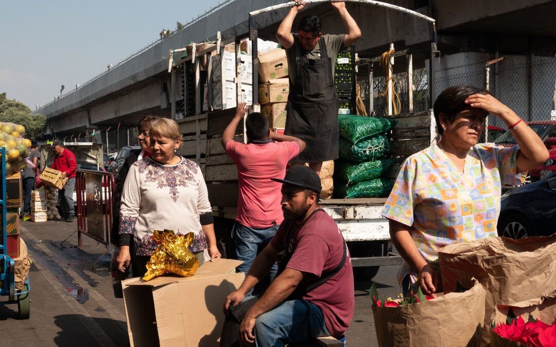 Calidad del Aire en CdMx: ¿Está en Contingencia Ambiental Hoy 15 de Diciembre de 2025?