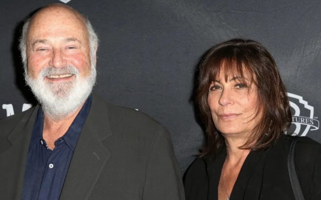 Hollywood en Shock: Rob Reiner y su esposa Michele encontrados muertos en un aparente homicidio