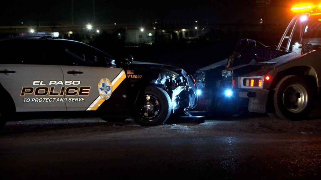 Accidentes de Tránsito en el Valle de las Misiones Causan Cierres Viales