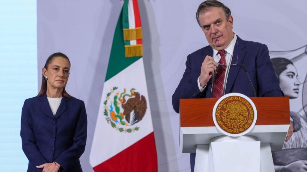 Beneficios del Paquete Arancelario de México: Anuncio de Sheinbaum y Ebrard