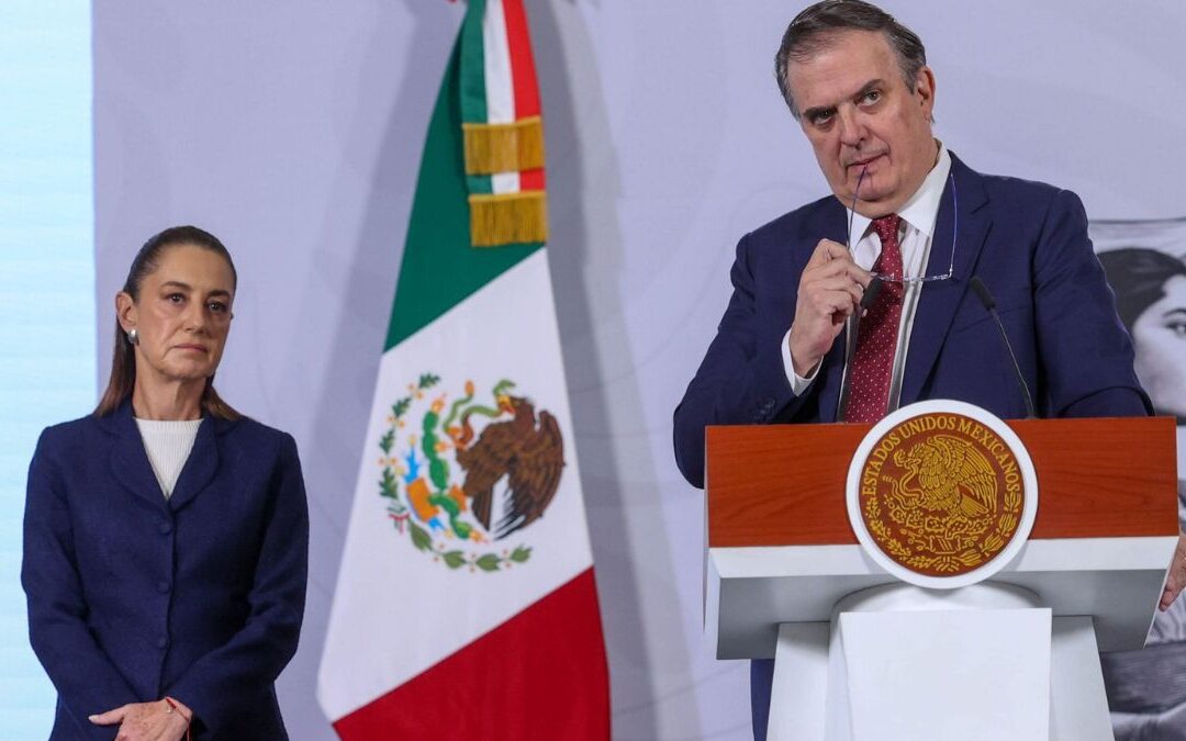 Beneficios del Paquete Arancelario de México: Anuncio de Sheinbaum y Ebrard