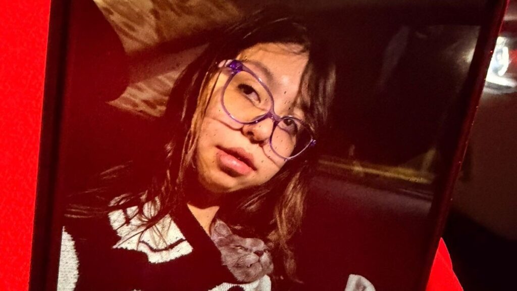 Desaparece menor de 12 años en García, Nuevo León: Cámaras de seguridad documentan su salida de la colonia