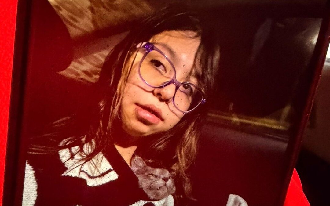 Desaparece menor de 12 años en García, Nuevo León: Cámaras de seguridad documentan su salida de la colonia