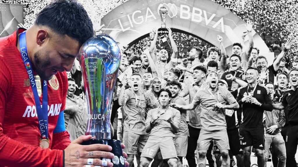 Alexis Vega: ‘Tigres me debía una’ en su enfrentamiento contra Chivas | VIDEO