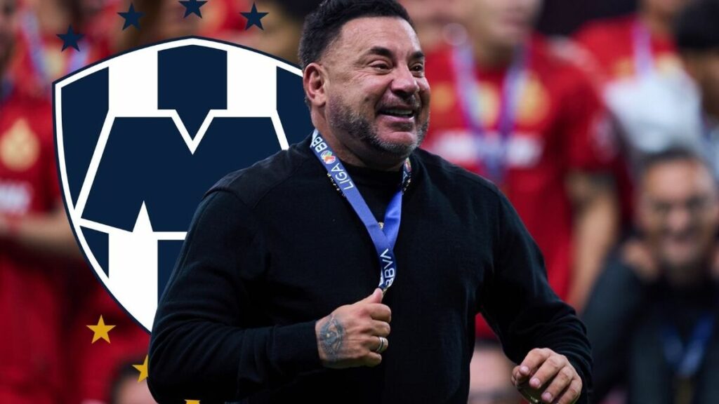 Mohamed: ‘La Final Regia no se opaca con el título de Toluca’