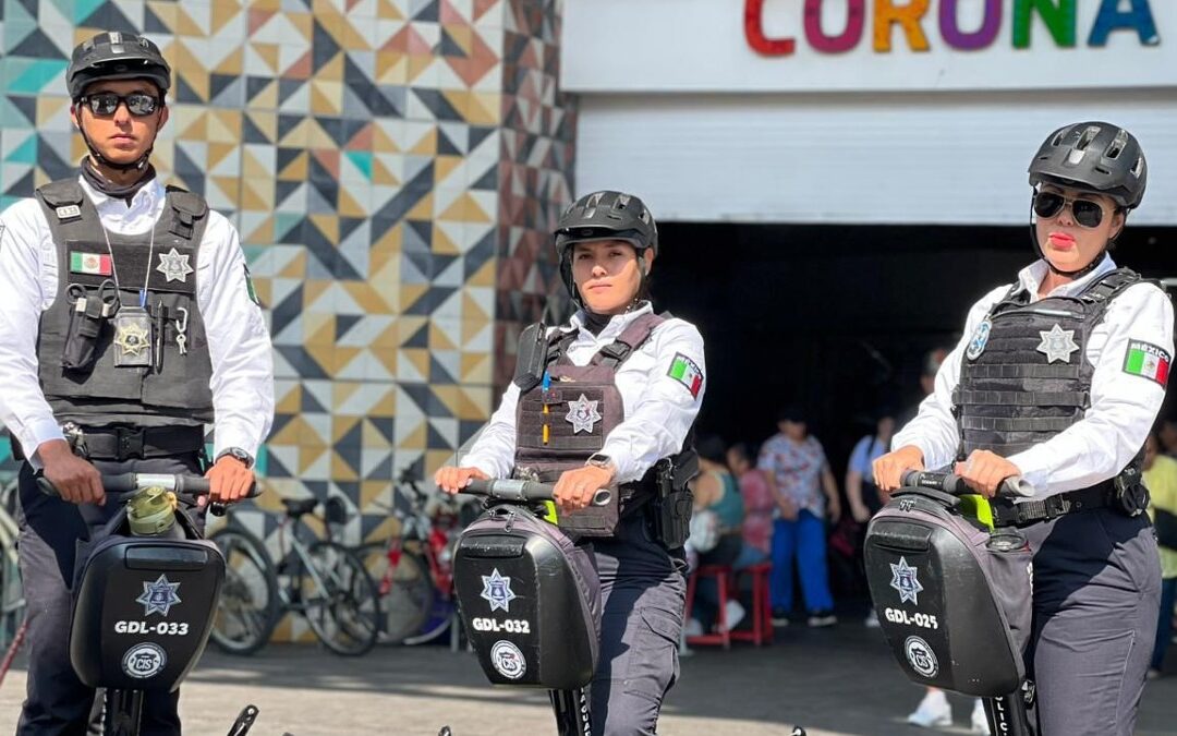 ¡Asegura tu retiro de aguinaldos! Guadalajara implementa el operativo ‘Traslado Seguro’