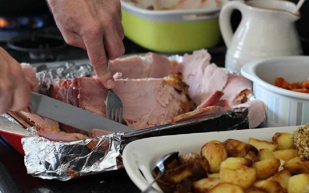 Aumento de Peso en Laguneros: Consejos de Nutrióloga para la Temporada Navideña