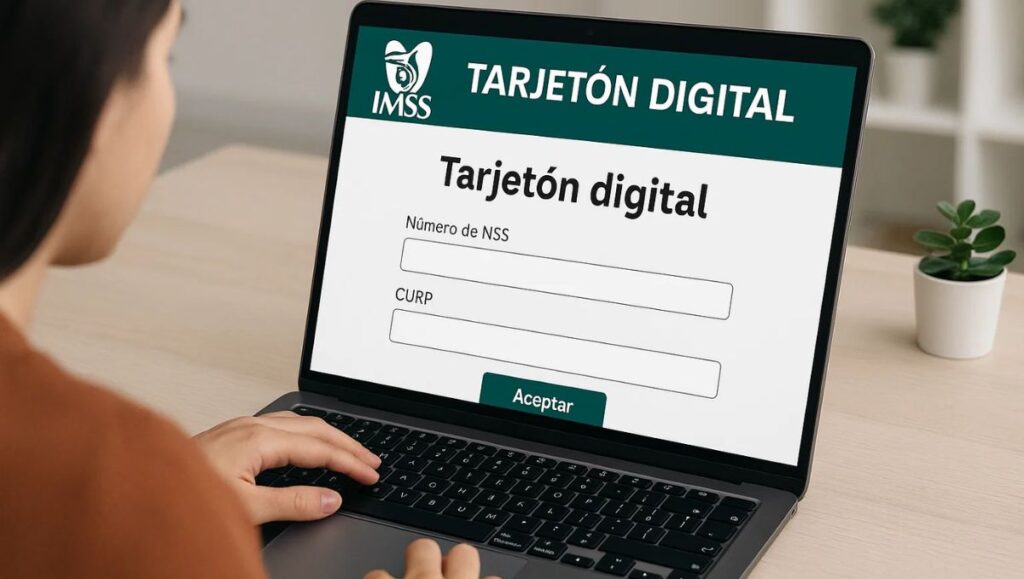 IMSS: Cómo Descargar el Tarjetón Digital para Trámites de Jubilación Eficazmente
