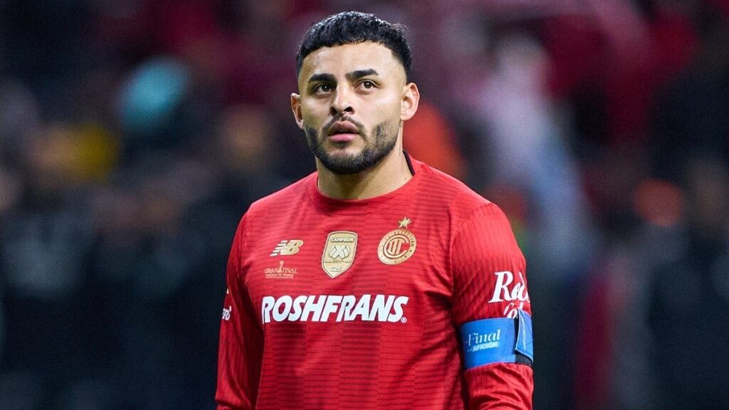 Alexis Vega Habla sobre el Despido de Fisioterapeutas en Toluca y su Lesión Actual