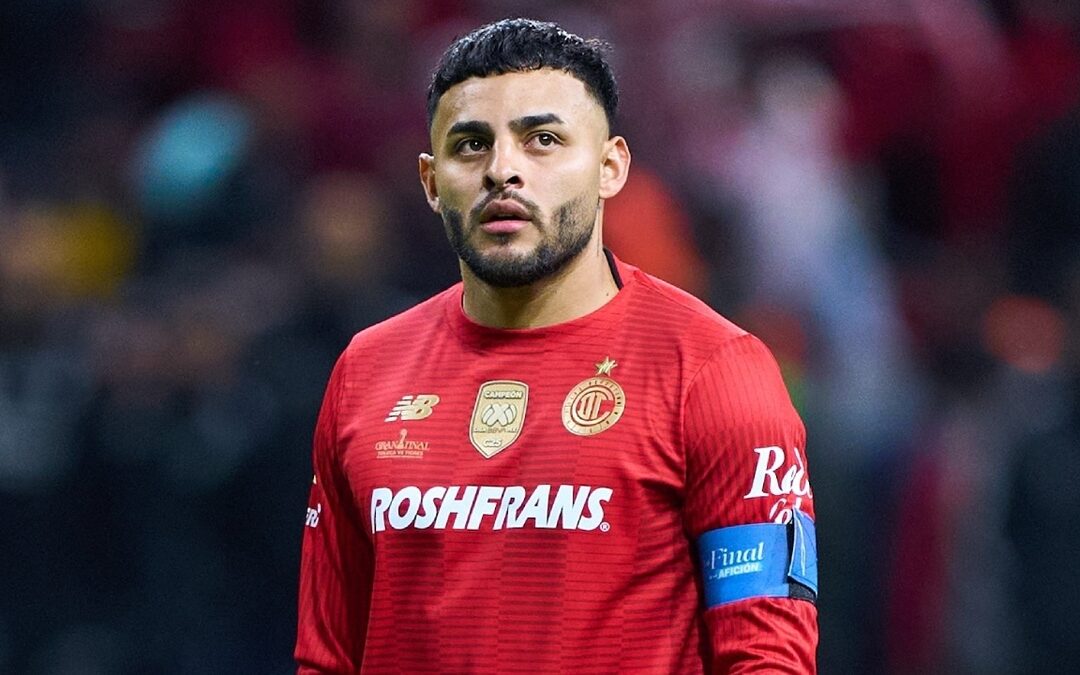 Alexis Vega Habla sobre el Despido de Fisioterapeutas en Toluca y su Lesión Actual