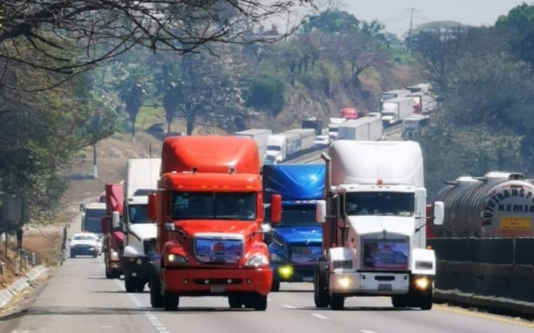Autopista México-Querétaro: Últimas noticias y actualizaciones en vivo hoy 15 de diciembre