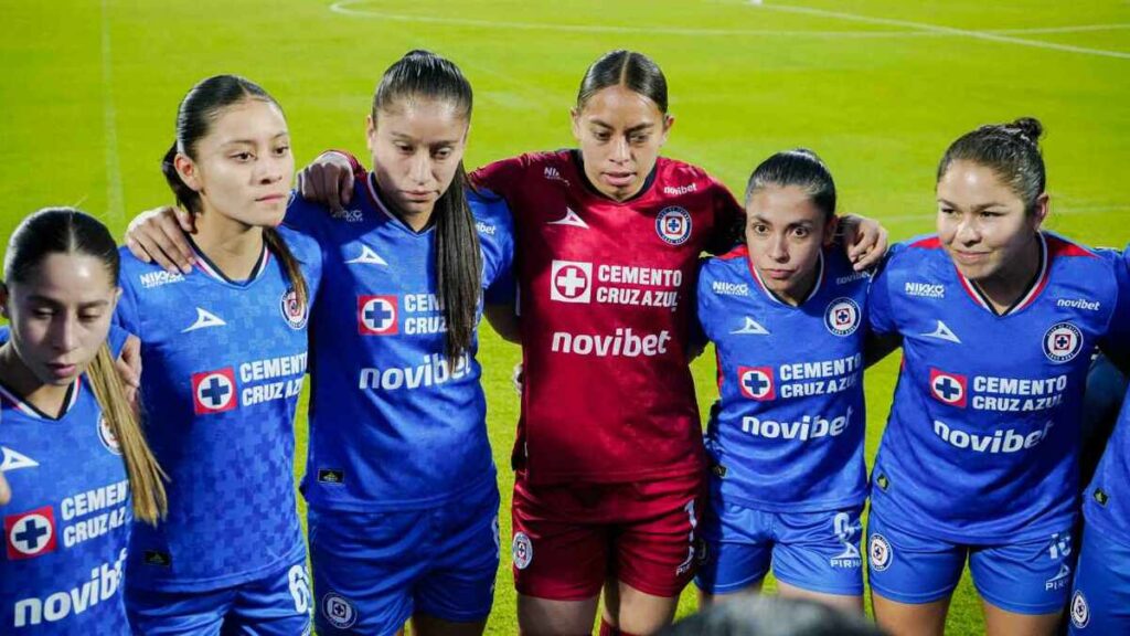Cruz Azul Femenil Anuncia su Mudanza a Morelos: Nuevos Horizontes en el Fútbol Femenino