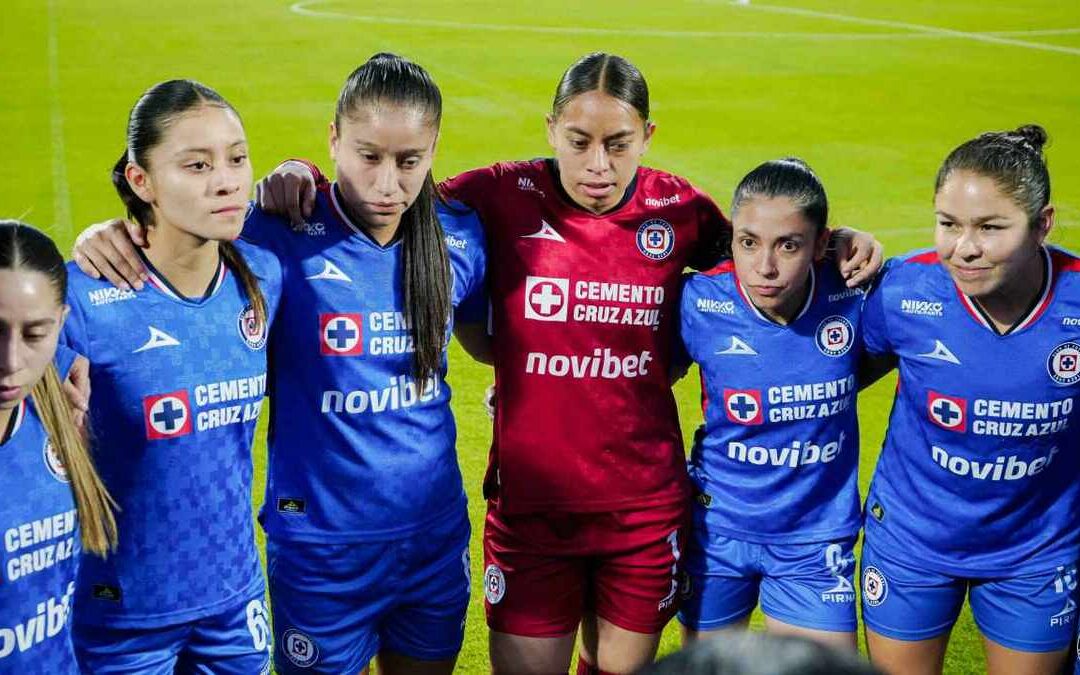 Cruz Azul Femenil Anuncia su Mudanza a Morelos: Nuevos Horizontes en el Fútbol Femenino