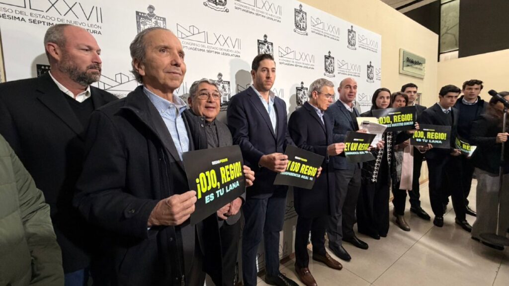 Ley Ojo Regio en Nuevo León: Impulsando la Transparencia Gubernamental