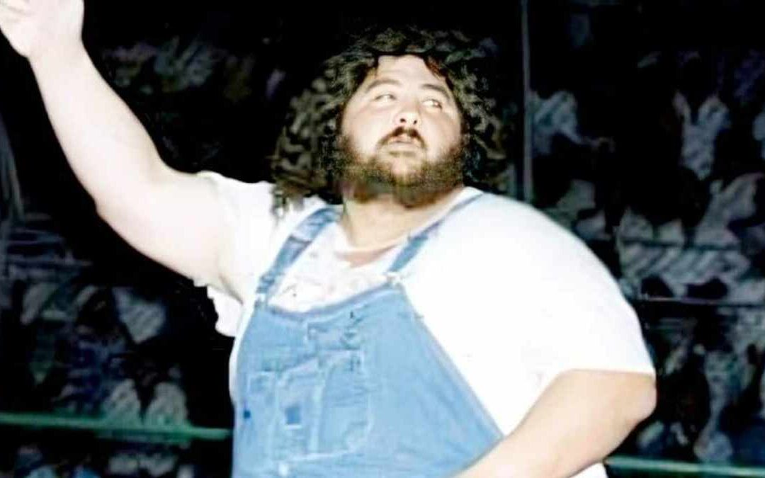 Fallece Solomon Grundy, icónico luchador de CMLL y AAA, a los 64 años