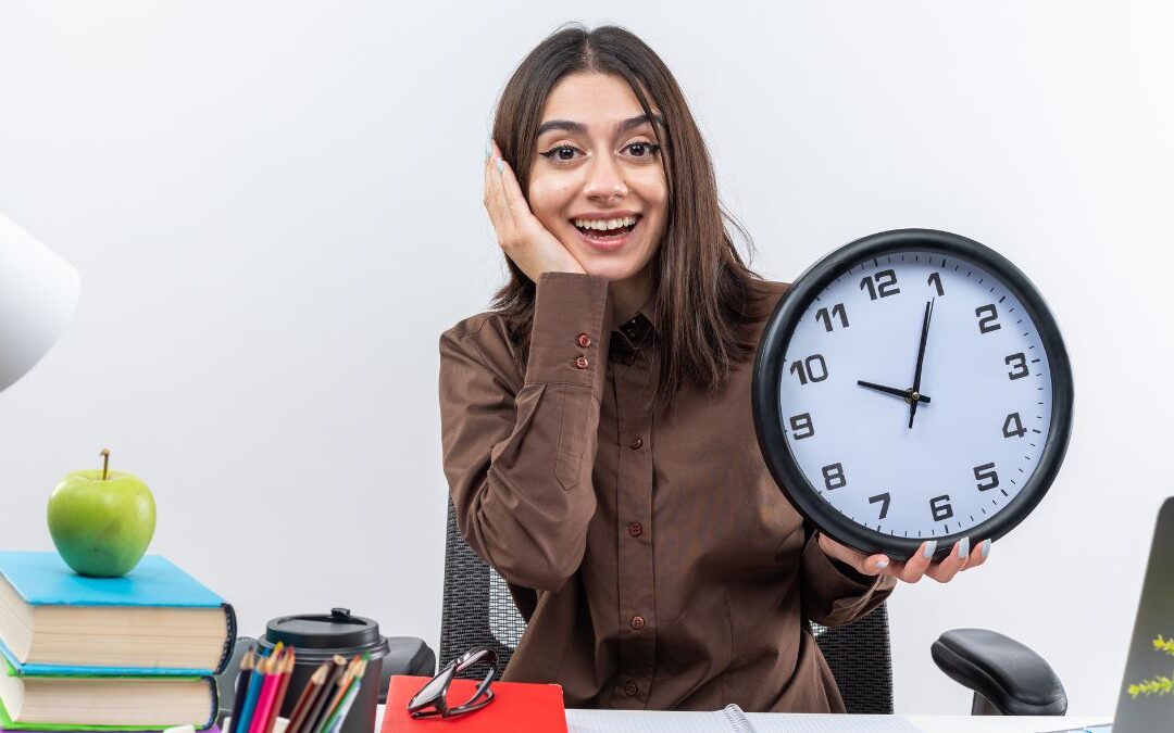 ¿Qué Pasará con las Horas Extras Tras la Nueva Jornada Laboral de 40 Horas en Los Ángeles?