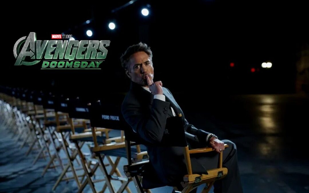 ¡Estreno del tráiler de Avengers: Doomsday! Un Vengador regresa y ¿descubrimos a su hijo?