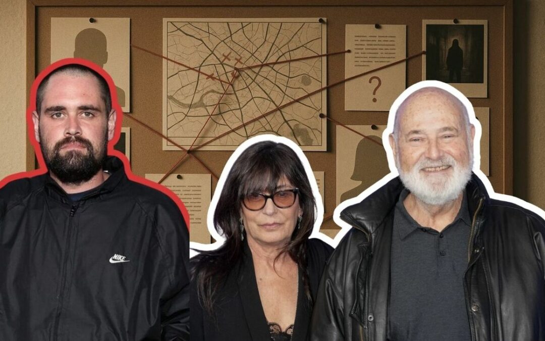 Asesinato de Rob Reiner y su esposa: ¿Qué llevó al arresto de su hijo Nick?