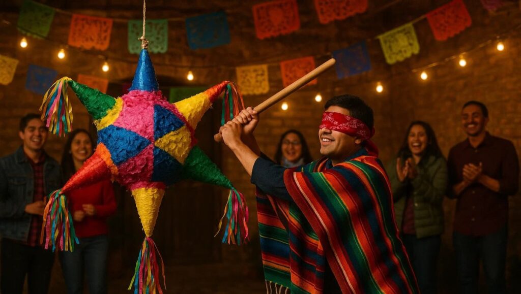 Cómo Organizar una Posada Perfecta: Elementos Esenciales y Mejores Tips