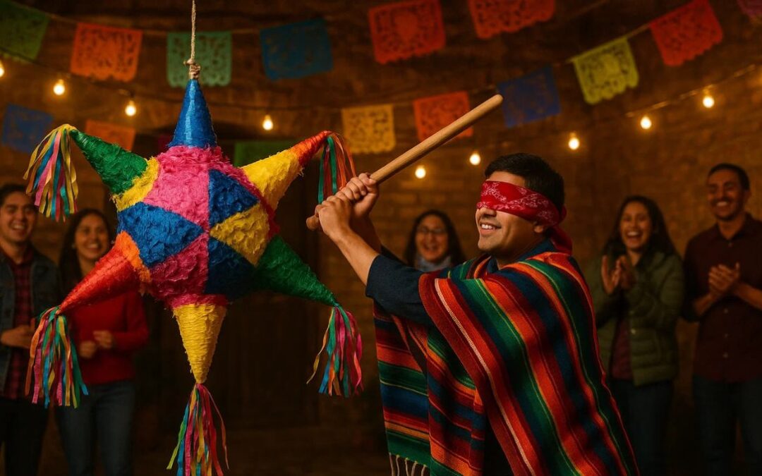 Cómo Organizar una Posada Perfecta: Elementos Esenciales y Mejores Tips