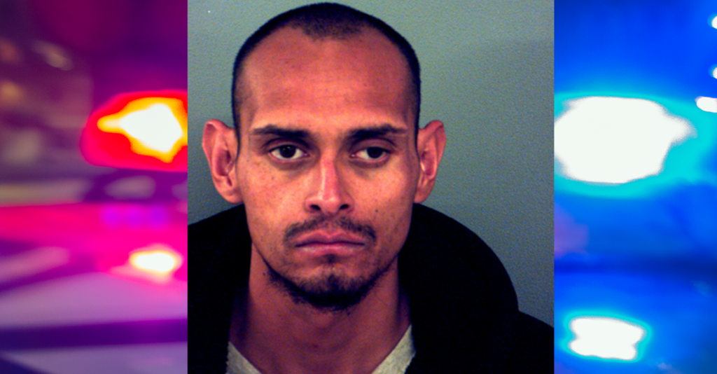 Recuperan camión robado en El Paso valorado en $54,560; arrestan a Ezequiel Aldana