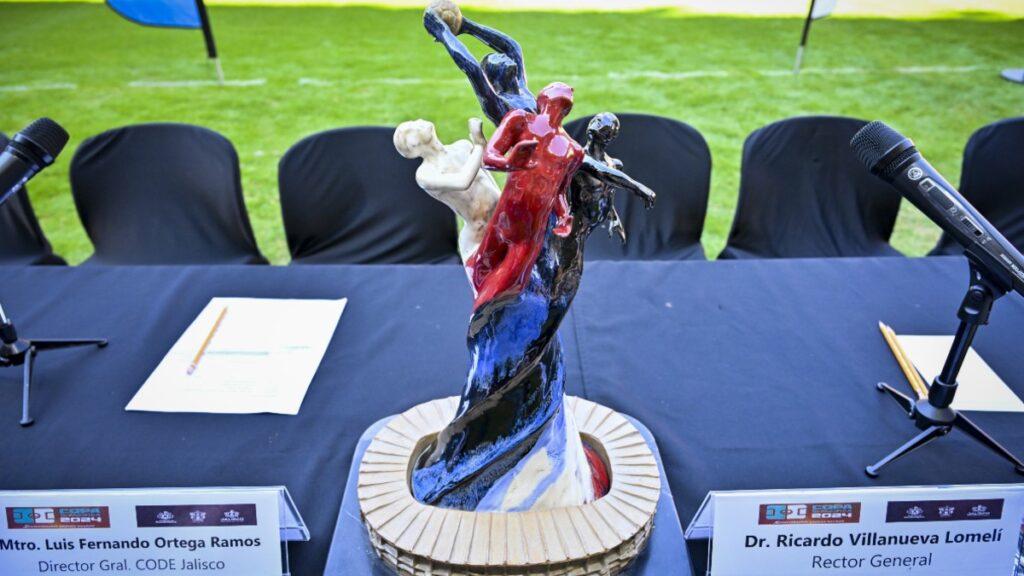 Copa por la Paz 2023: Jalisco y Nuevo León se enfrentan en una segunda edición emocionante