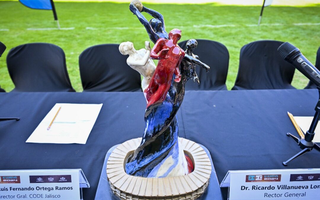 Copa por la Paz 2023: Jalisco y Nuevo León se enfrentan en una segunda edición emocionante