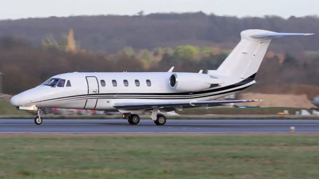 Tragedia Aérea: Avioneta se Desploma en Toluca