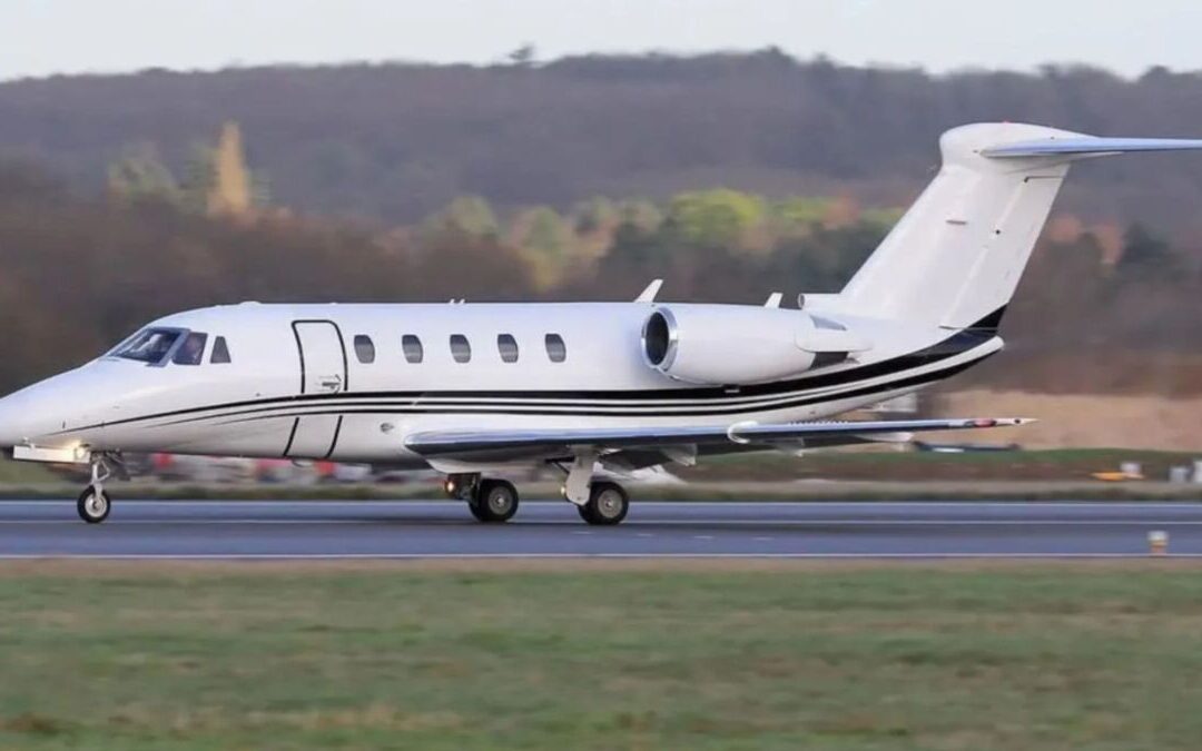 Tragedia Aérea: Avioneta se Desploma en Toluca