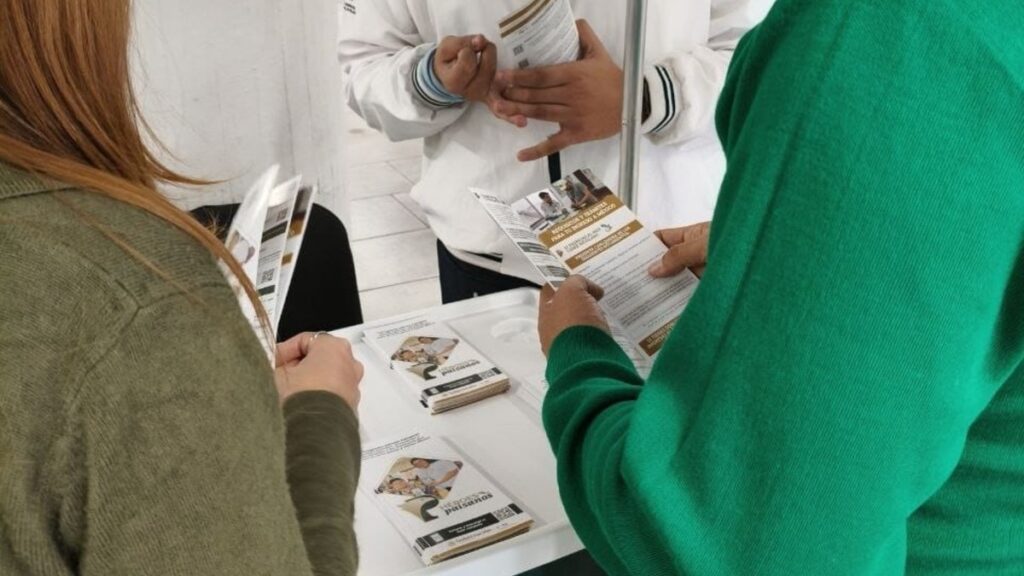 Guadalajara da la bienvenida al módulo de ‘Héroes Paisanos’ para apoyo a connacionales