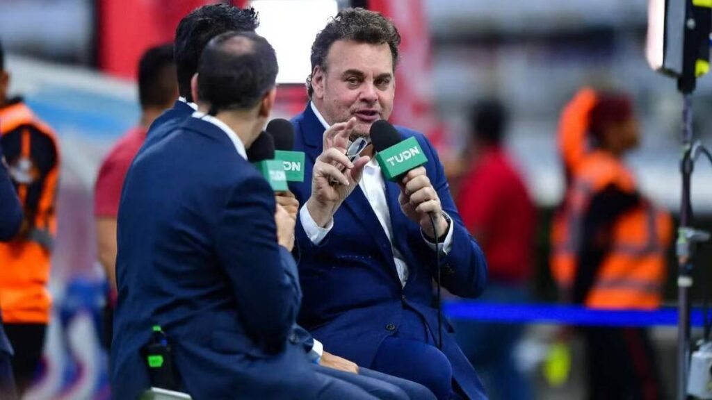 El Conflicto Faitelson y Mohamed: Orígenes en el Bicampeonato del Toluca