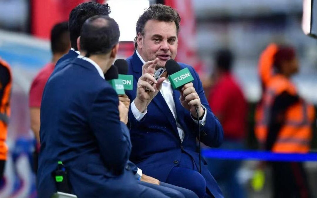 El Conflicto Faitelson y Mohamed: Orígenes en el Bicampeonato del Toluca