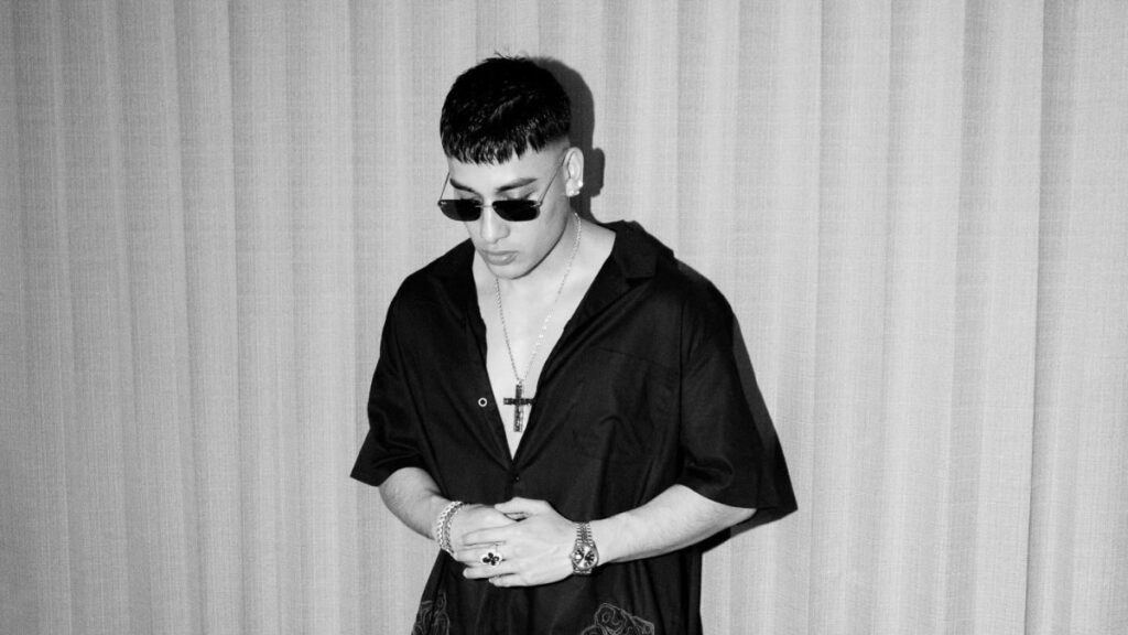 El Malilla regresa a Guadalajara en 2026 con su gira ‘Tu maliante bebé’