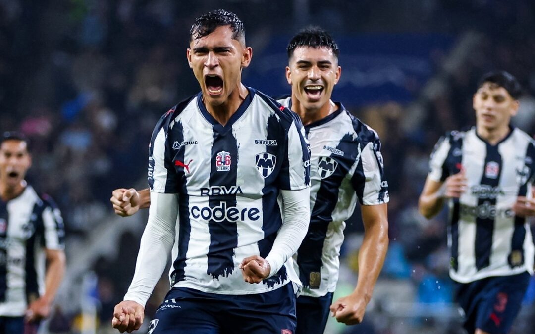 Calendario Oficial de Rayados: ¡Todo sobre el Clausura 2026!
