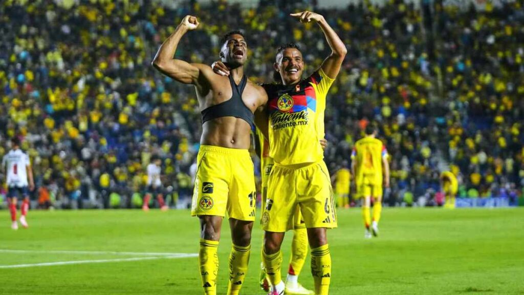 Calendario del Clausura 2026: América marca su ruta hacia la gloria