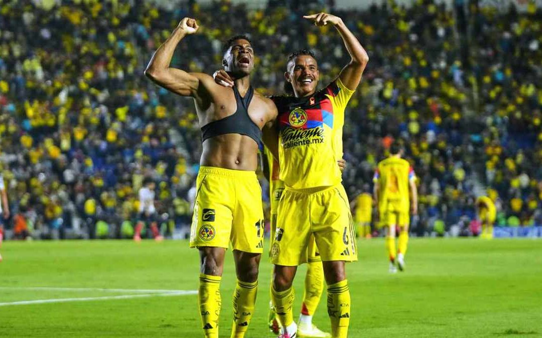 Calendario del Clausura 2026: América marca su ruta hacia la gloria