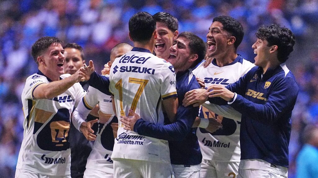 Calendario Oficial de Pumas para el Clausura 2026: ¡Descubre las Fechas del Clásico Capitalino!