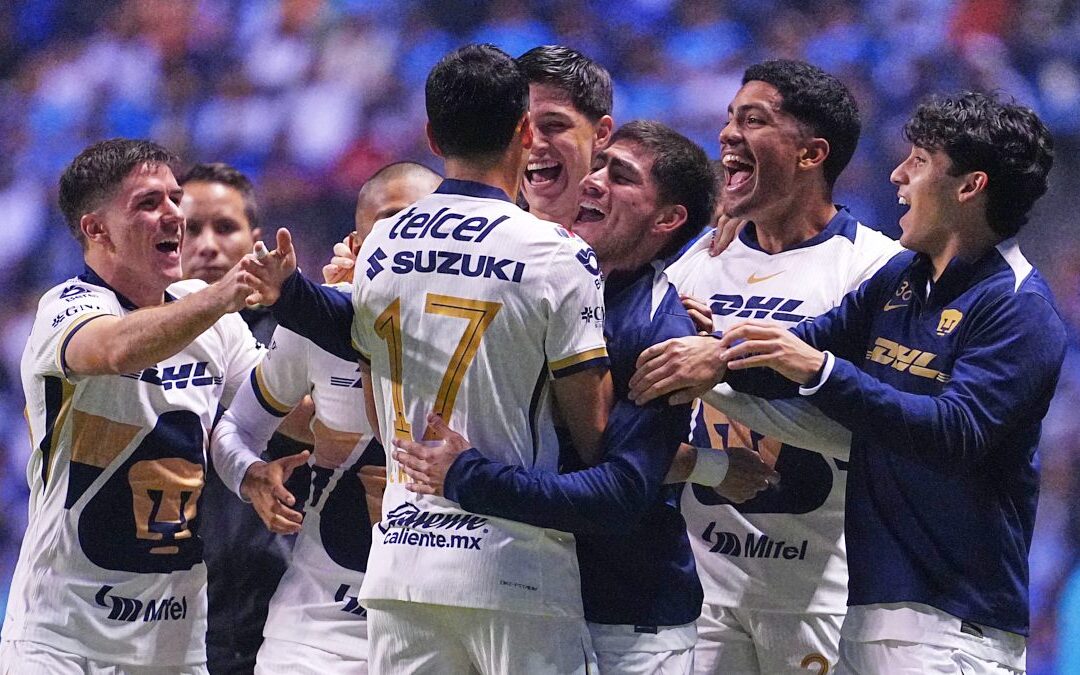Calendario Oficial de Pumas para el Clausura 2026: ¡Descubre las Fechas del Clásico Capitalino!