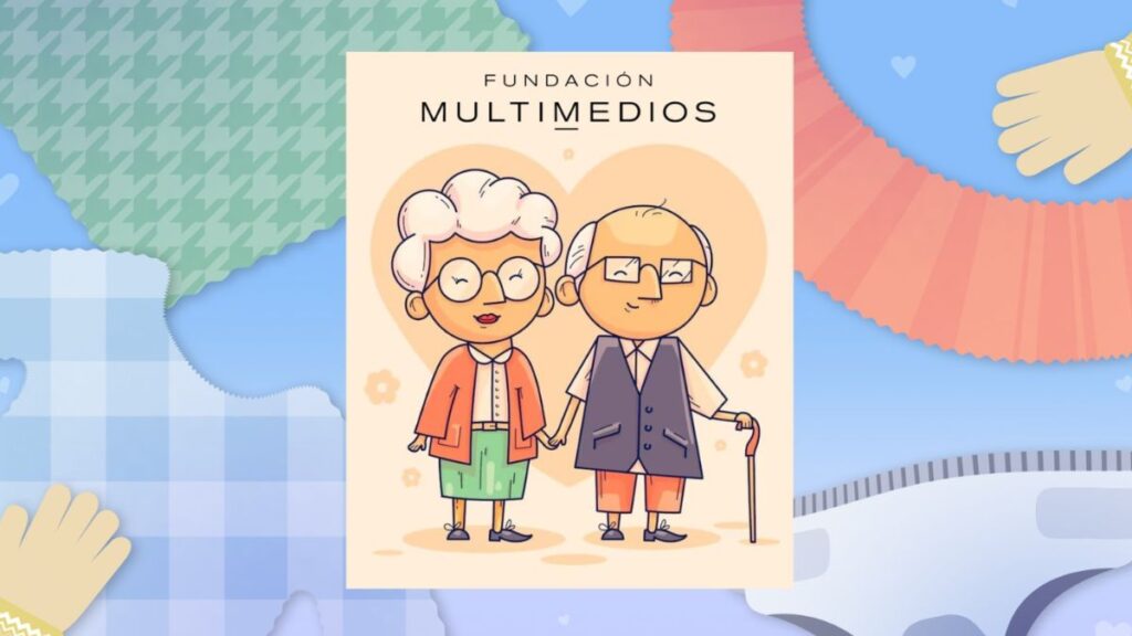 Donación de Abrigos: Fundación Multimedios Lanza Campaña Solidaria para Adultos Mayores en Los Ángeles