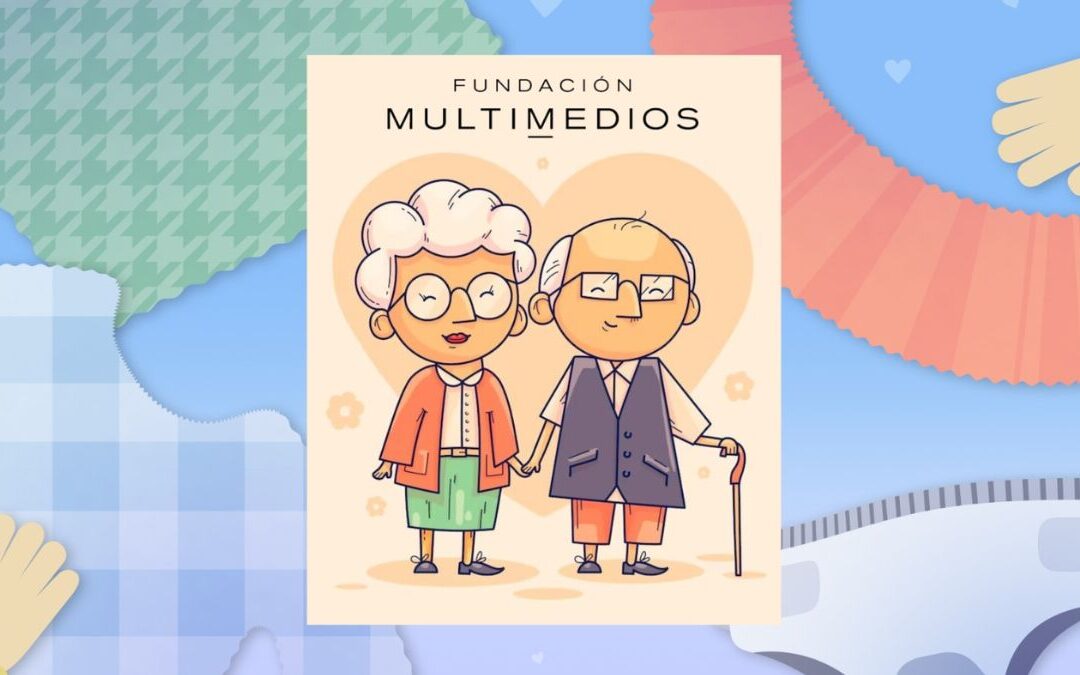 Donación de Abrigos: Fundación Multimedios Lanza Campaña Solidaria para Adultos Mayores en Los Ángeles