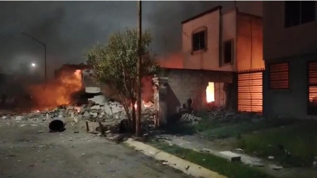 Aumento de Incendios en Casa Habitación en León: Recomendaciones de Seguridad Esenciales