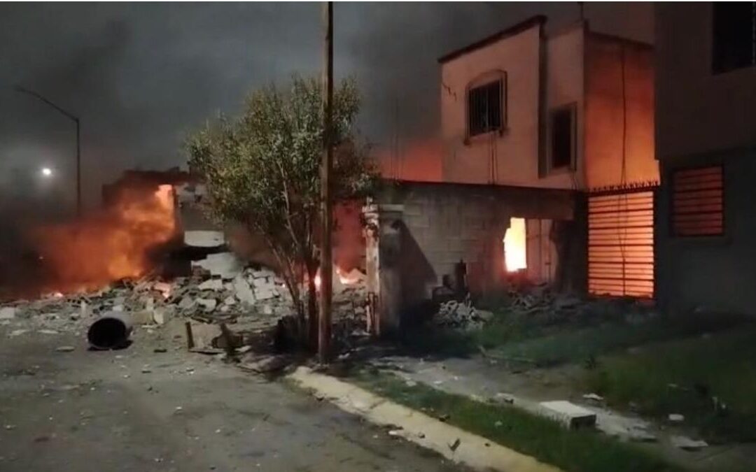 Aumento de Incendios en Casa Habitación en León: Recomendaciones de Seguridad Esenciales