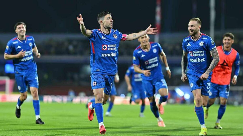 Calendario del Cruz Azul 2026: ¡Todo lo que necesitas saber para la Liga MX!