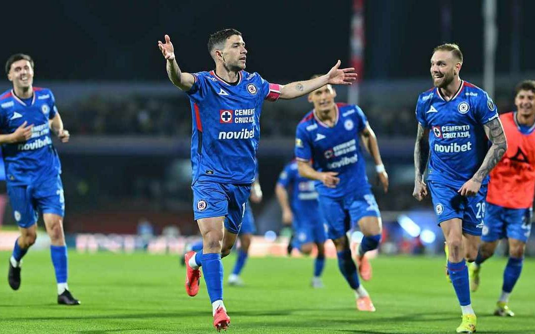 Calendario del Cruz Azul 2026: ¡Todo lo que necesitas saber para la Liga MX!