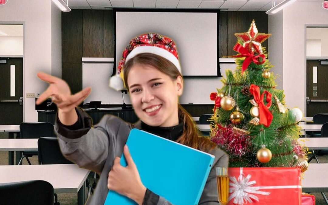 Vacaciones de diciembre en Puebla: Todo lo que necesitas saber