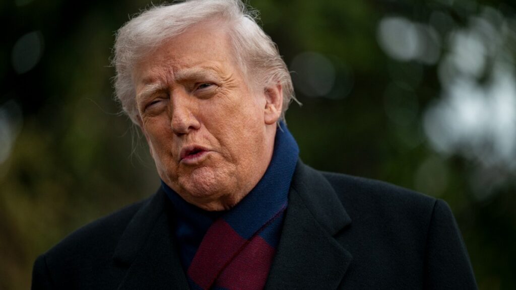 Donald Trump Presenta Demanda por Difamación contra la BBC: ¿Qué Significa para Los Ángeles?