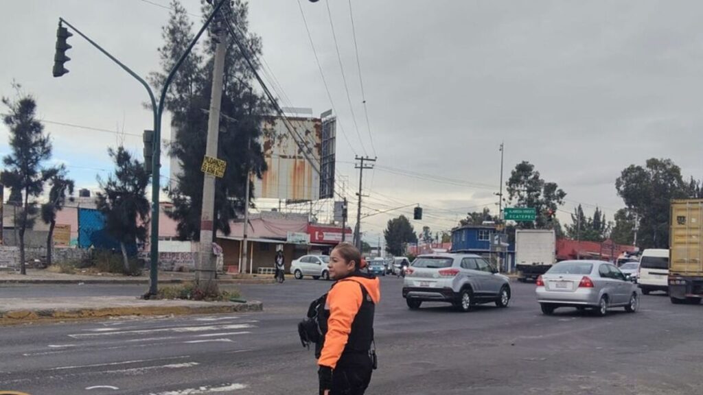 Hoy No Circula en CdMx y Edomex: Descubre qué autos descansan el 16 de diciembre de 2025