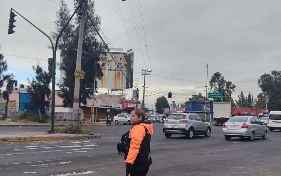 Hoy No Circula en CdMx y Edomex: Descubre qué autos descansan el 16 de diciembre de 2025